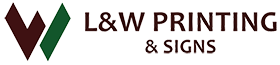 L & W Printing